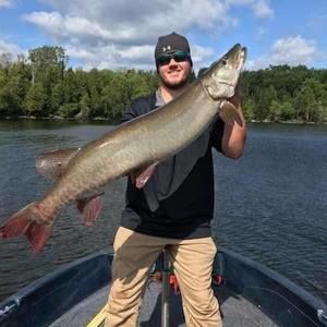 Meet your Posher, Samuel